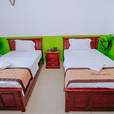 Hotel 175 Thành Pho Ho Chí Minh Esterno foto