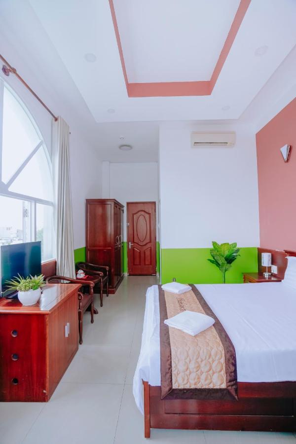 Hotel 175 Thành Pho Ho Chí Minh Esterno foto