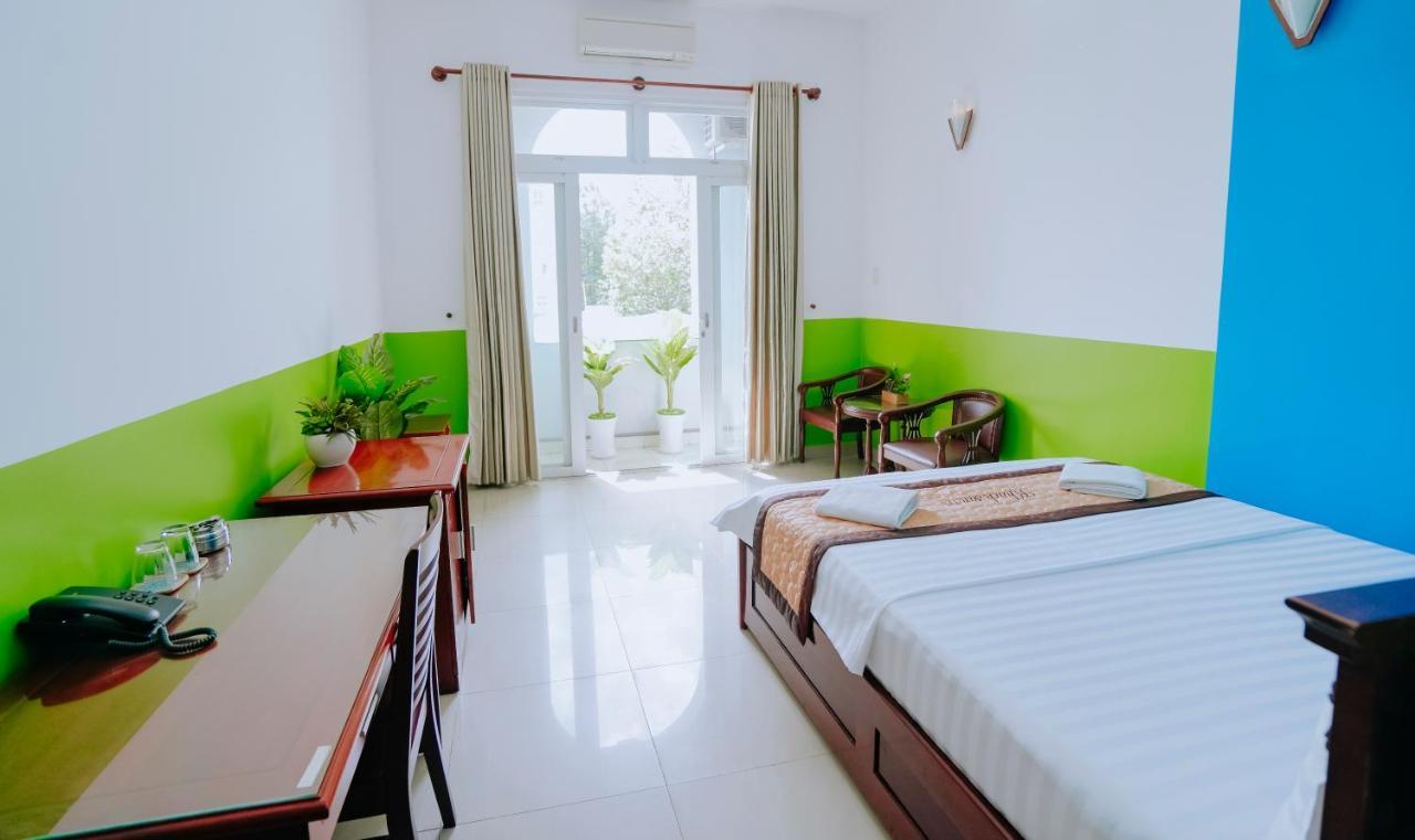 Hotel 175 Thành Pho Ho Chí Minh Esterno foto