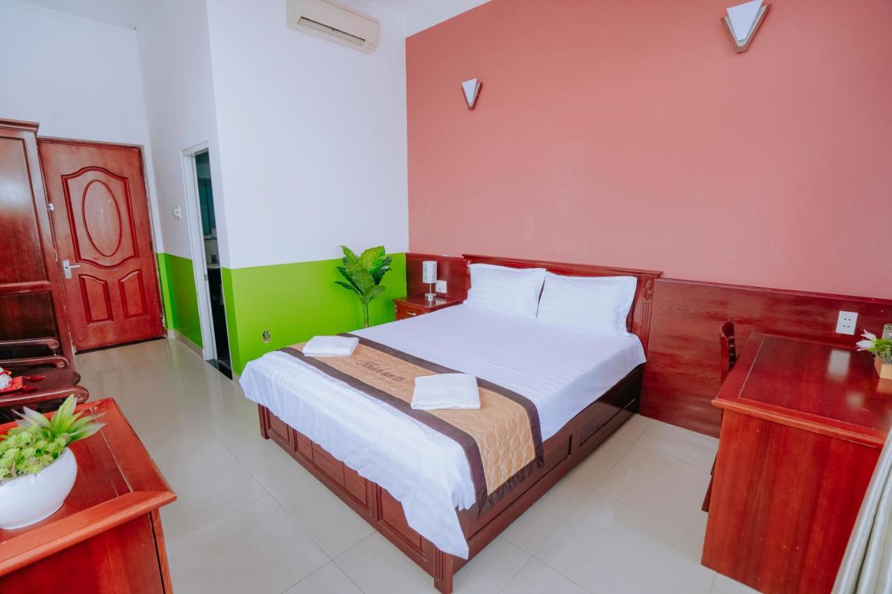 Hotel 175 Thành Pho Ho Chí Minh Esterno foto