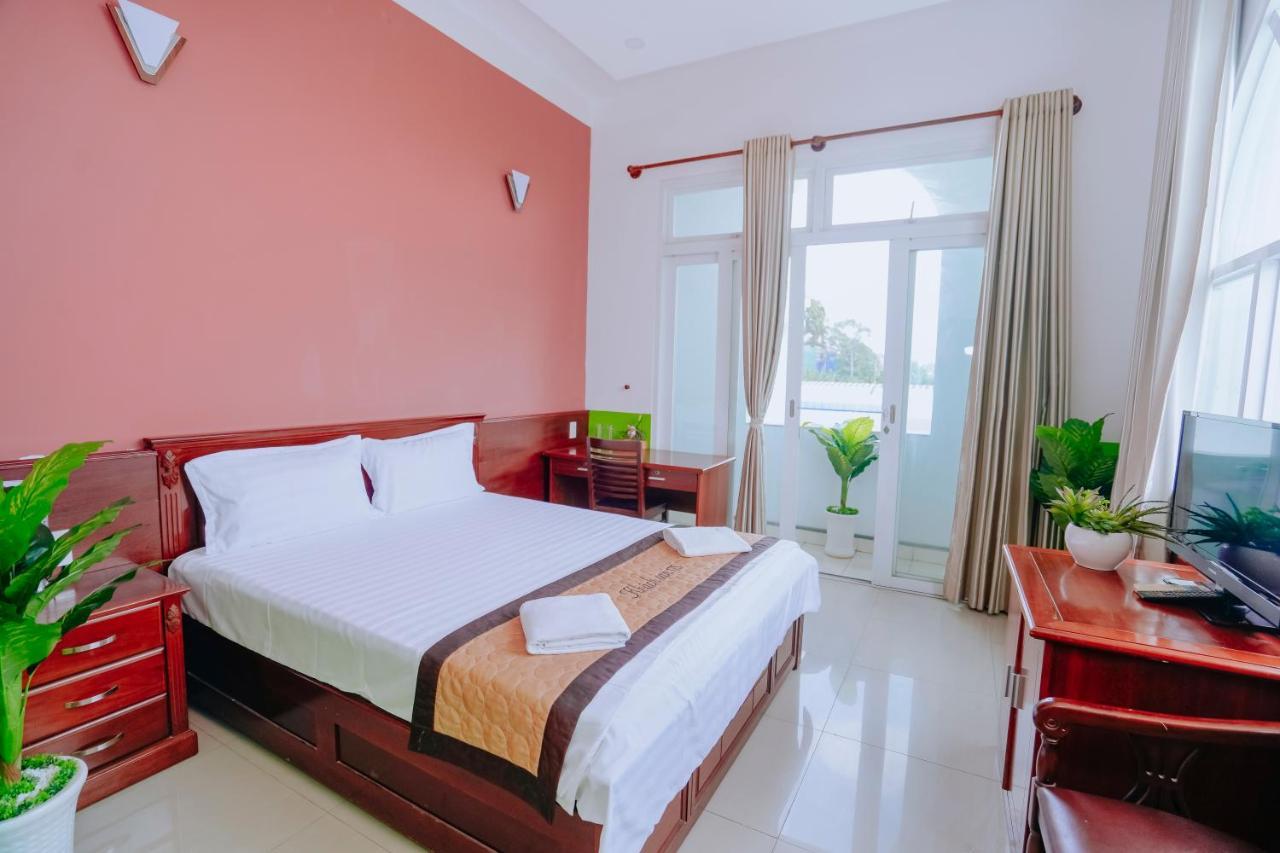Hotel 175 Thành Pho Ho Chí Minh Esterno foto