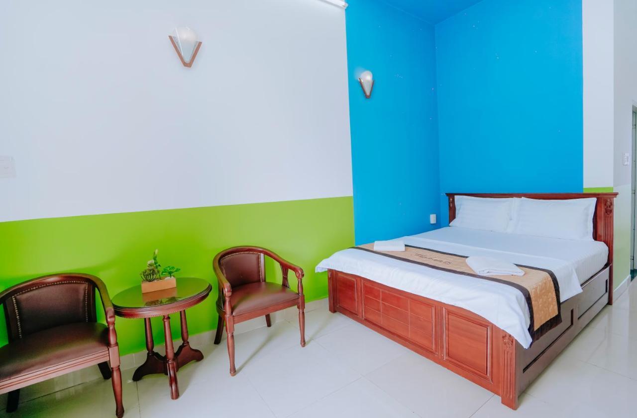 Hotel 175 Thành Pho Ho Chí Minh Esterno foto