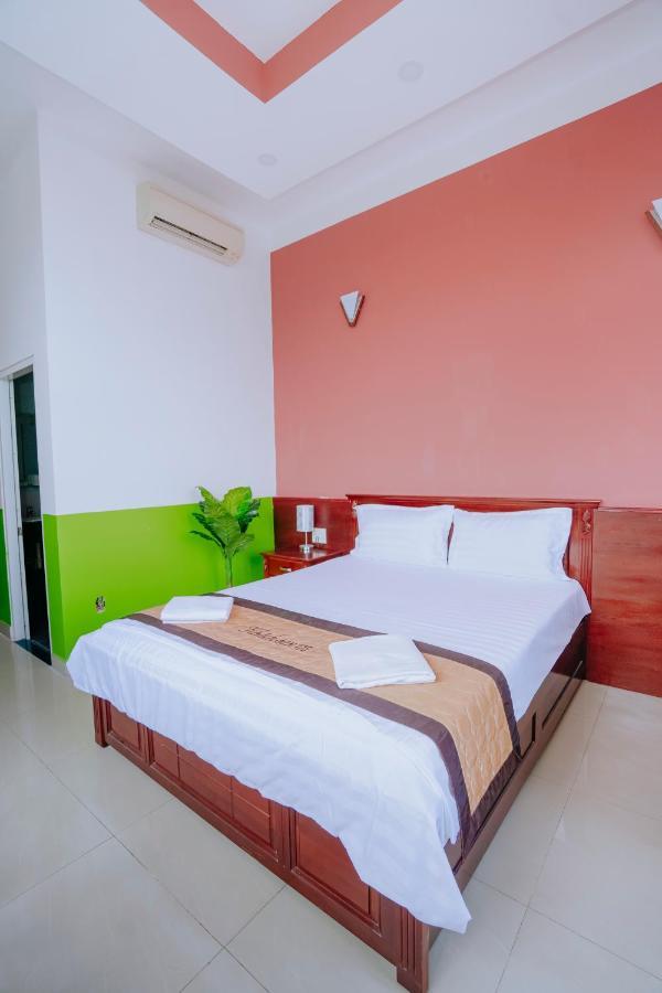 Hotel 175 Thành Pho Ho Chí Minh Esterno foto