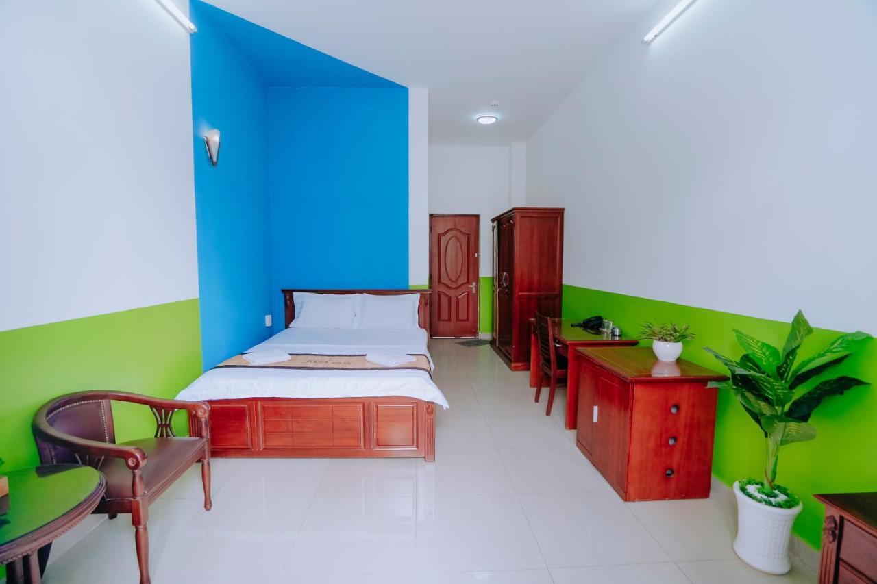 Hotel 175 Thành Pho Ho Chí Minh Esterno foto