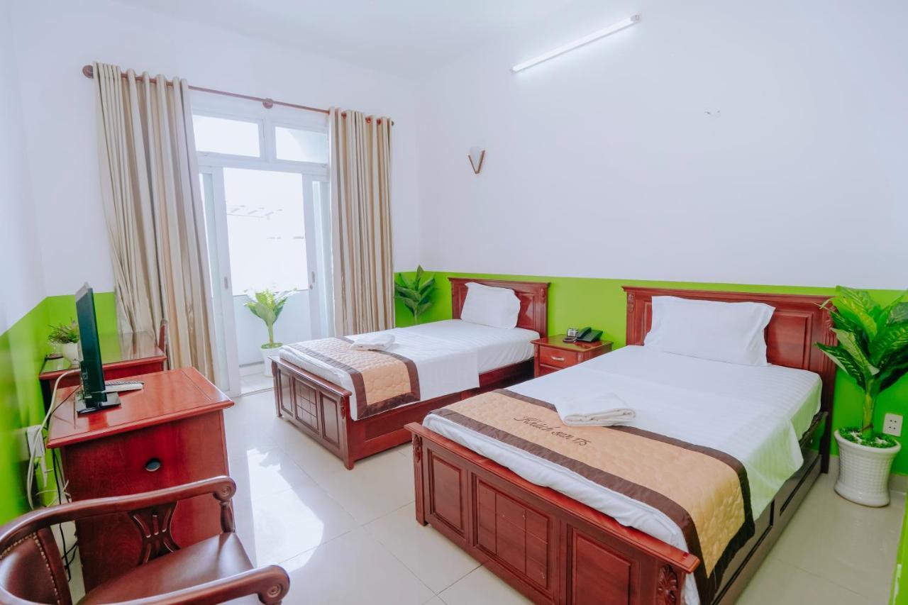 Hotel 175 Thành Pho Ho Chí Minh Esterno foto