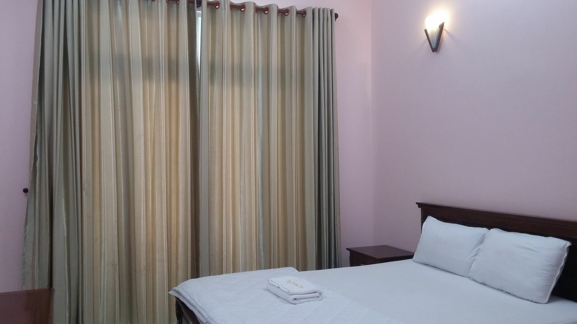 Hotel 175 Thành Pho Ho Chí Minh Esterno foto